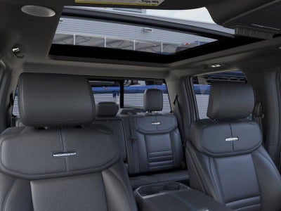 2026 Ford F-250SD F-250® Platinum®