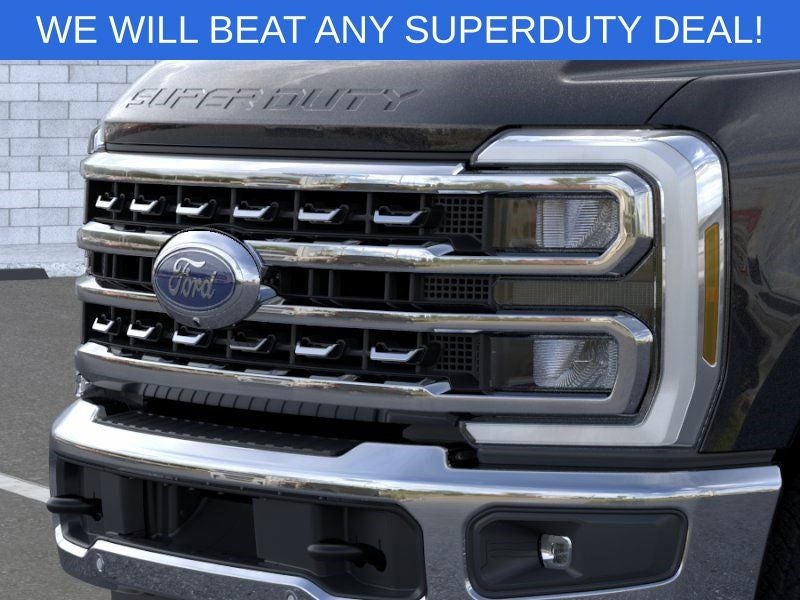 2026 Ford F-250SD F-250® Lariat®