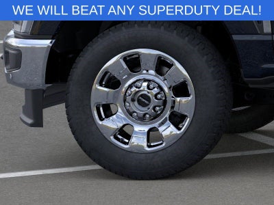 2026 Ford F-250SD F-250® Lariat®
