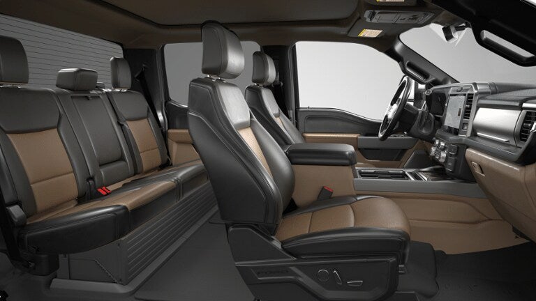 2026 Ford F-250SD F-250® Lariat®