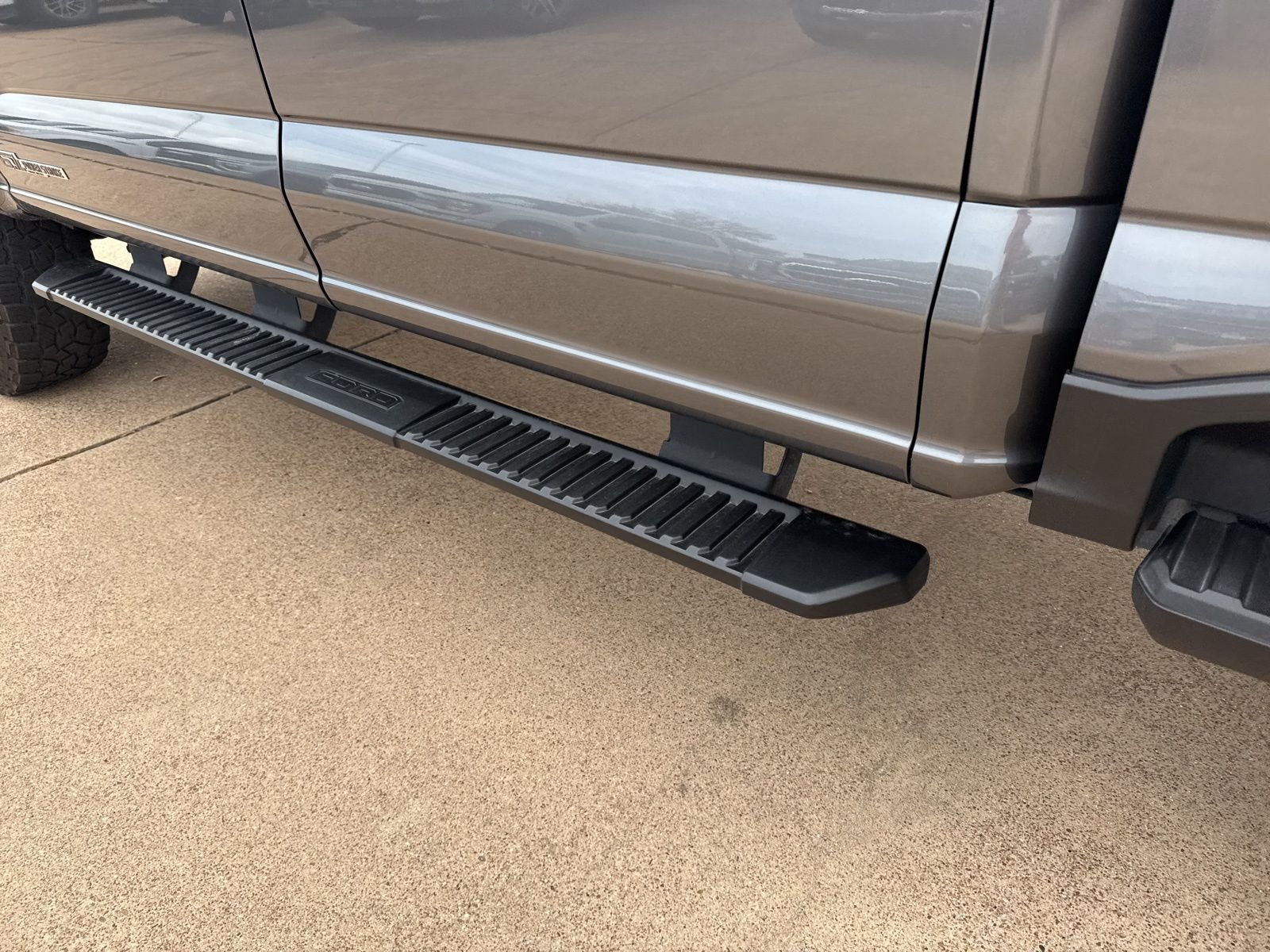 2024 Ford F-250SD F-250® Lariat®