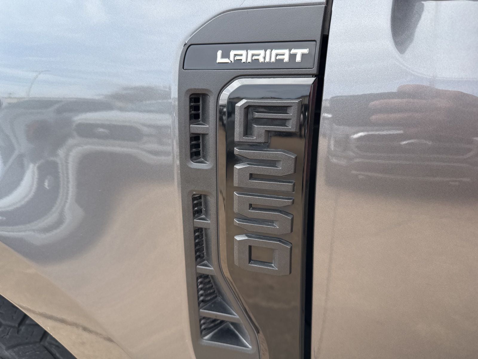 2024 Ford F-250SD F-250® Lariat®