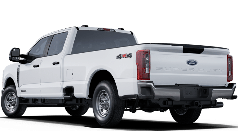 2025 Ford F-250SD XL Fleet