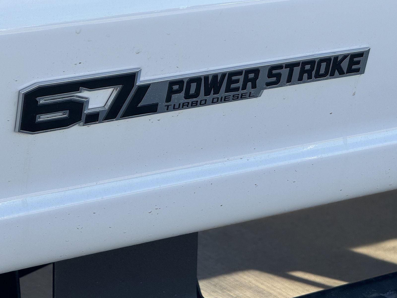 2026 Ford F-250SD F-250® XL