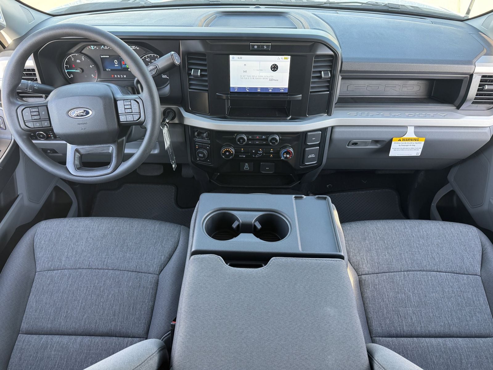 2026 Ford F-250SD F-250® XL