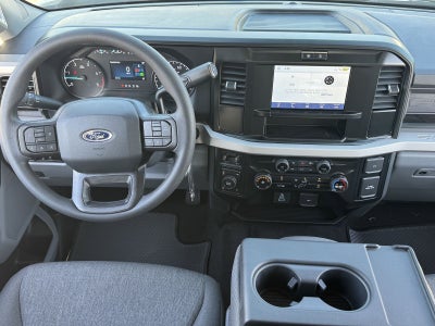 2026 Ford F-250SD F-250® XL