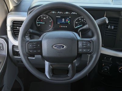 2026 Ford F-250SD F-250® XL