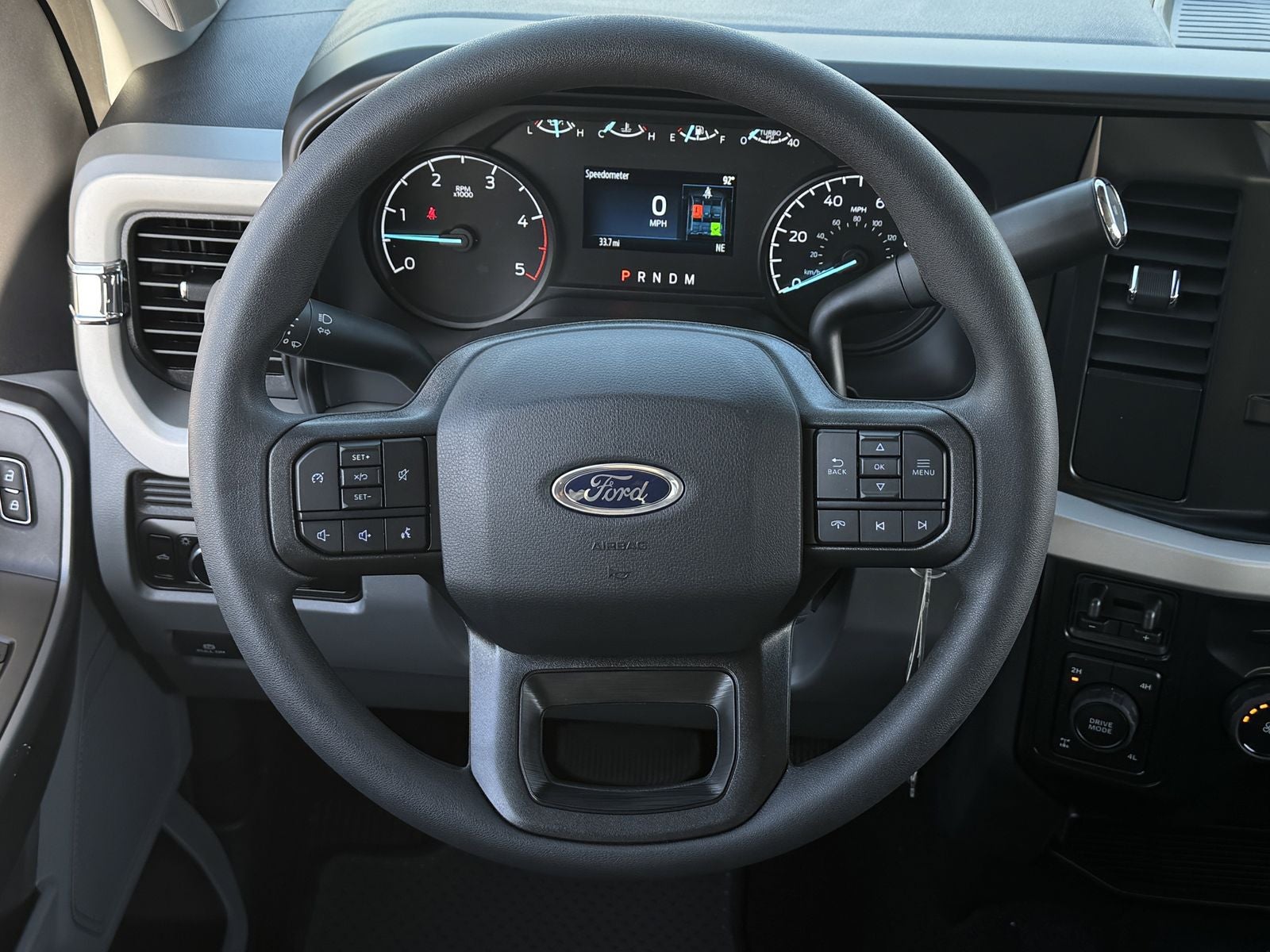 2026 Ford F-250SD F-250® XL