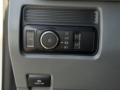 2026 Ford F-250SD F-250® XL