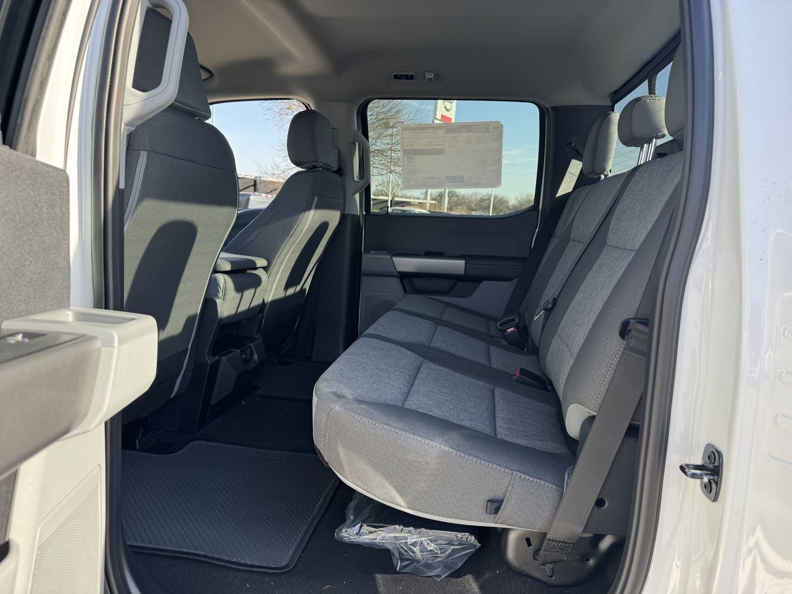 2026 Ford F-250SD F-250® XL