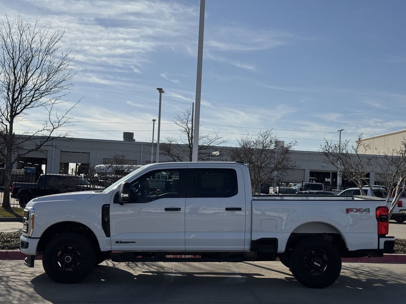 2026 Ford F-250SD F-250® XL