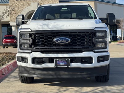 2026 Ford F-250SD F-250® XL