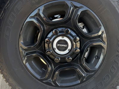 2026 Ford F-250SD F-250® XL