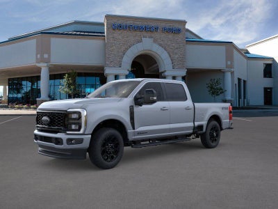 2026 Ford F-250SD F-250® Lariat®