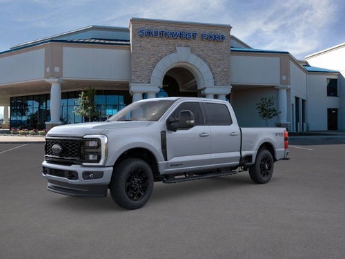 2026 Ford F-250SD F-250® Lariat®