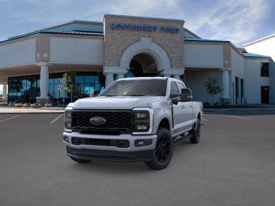 2026 Ford F-250SD F-250® Lariat®