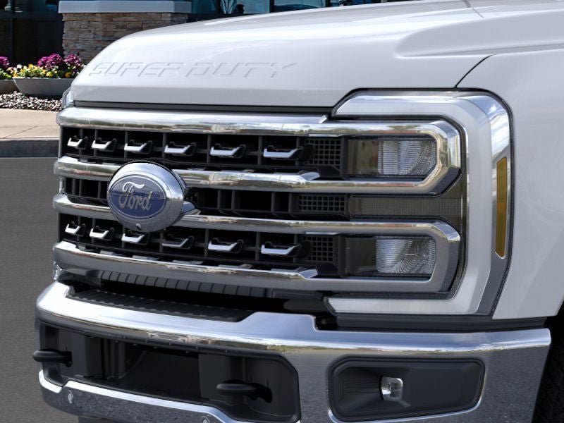 2026 Ford F-250SD F-250® Lariat®