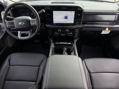 2026 Ford F-250SD F-250® Lariat®