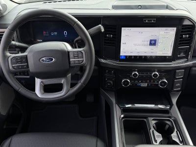 2026 Ford F-250SD F-250® Lariat®