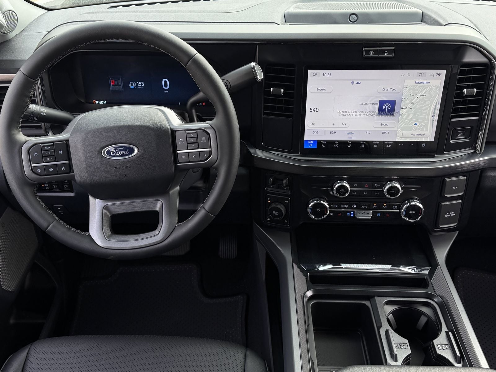 2026 Ford F-250SD F-250® Lariat®