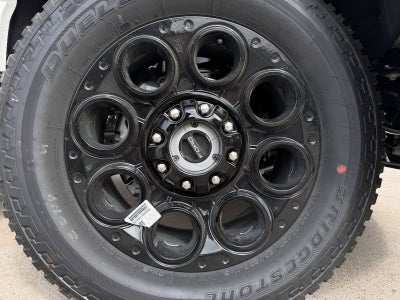 2026 Ford F-250SD F-250® Lariat®