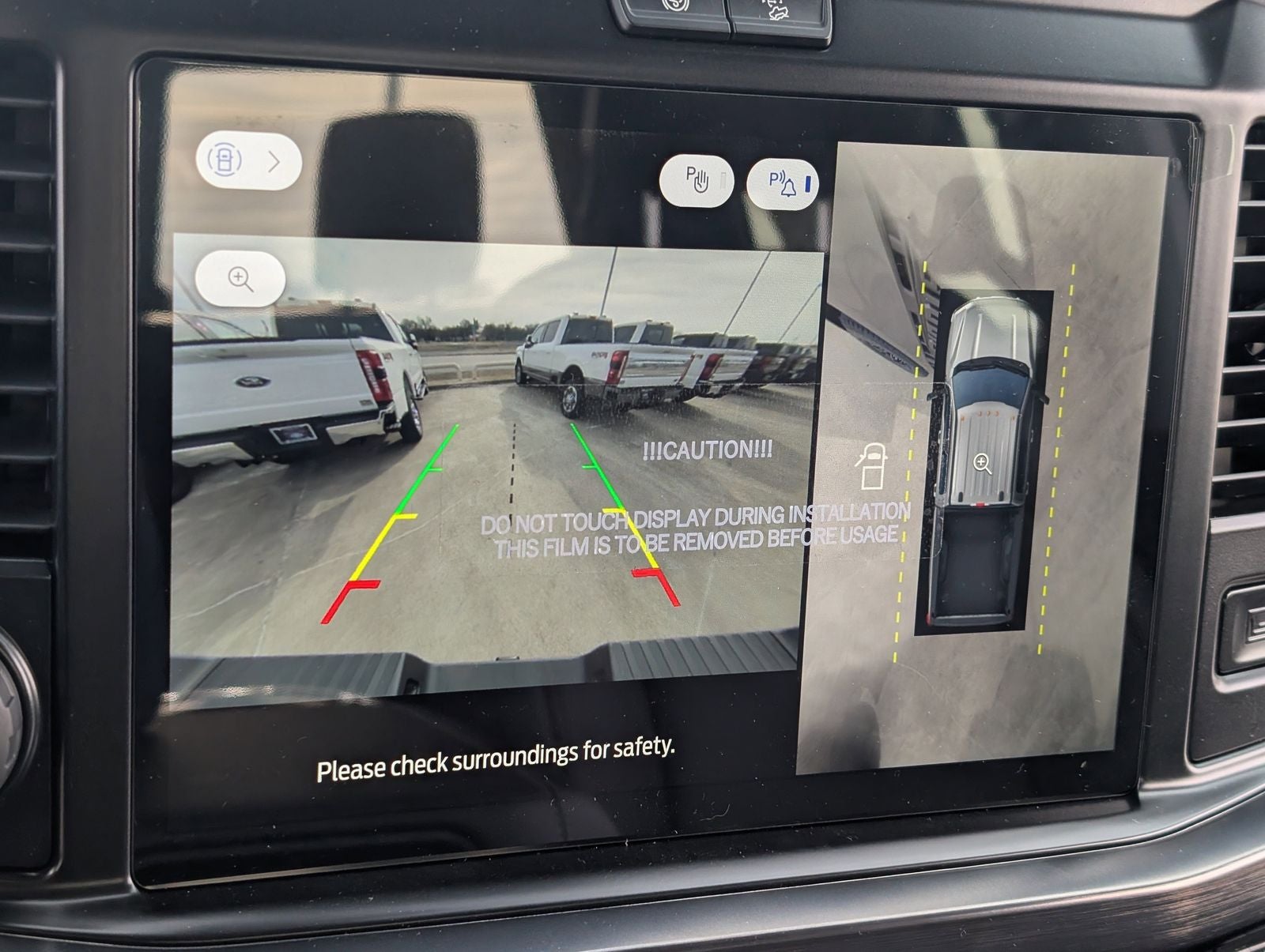 2026 Ford F-250SD F-250® Lariat®