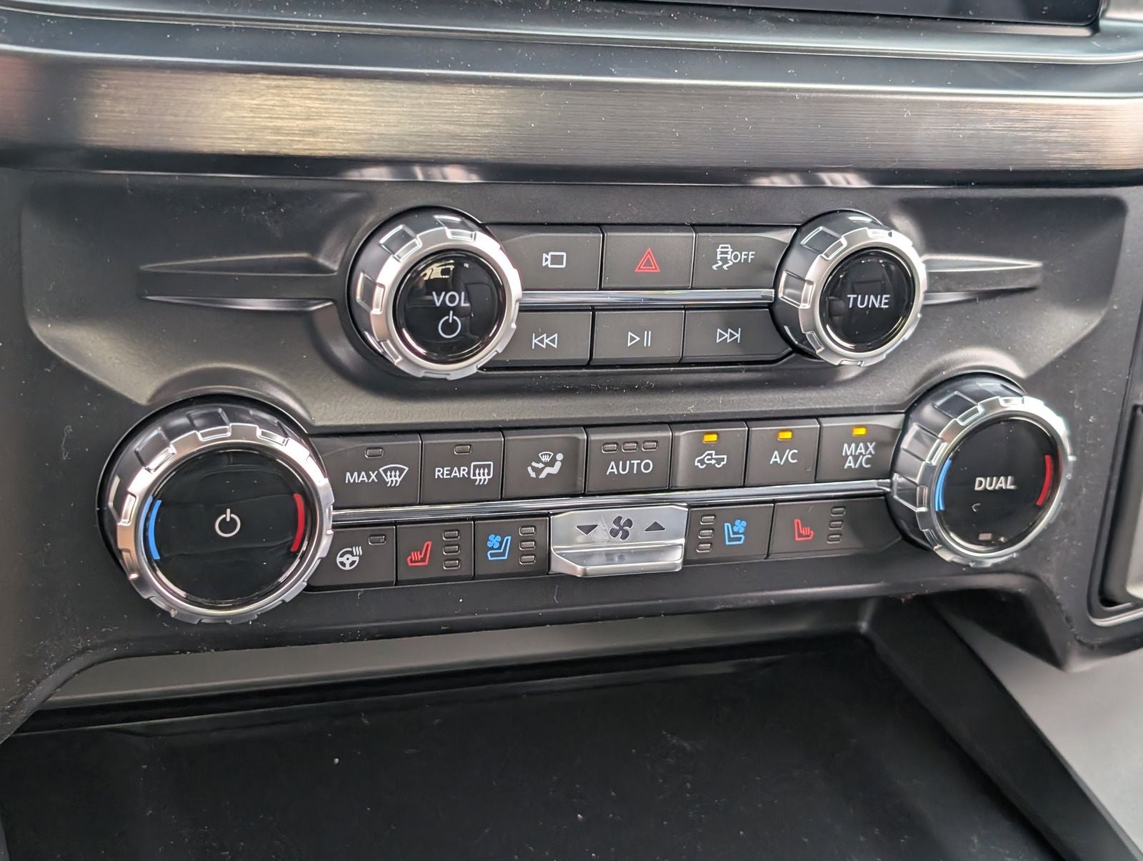 2026 Ford F-250SD F-250® Lariat®