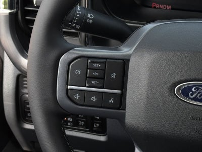 2026 Ford F-250SD F-250® Lariat®