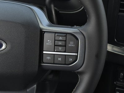 2026 Ford F-250SD F-250® Lariat®