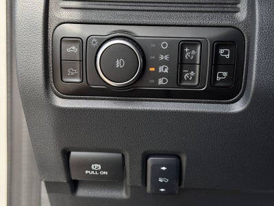 2026 Ford F-250SD F-250® Lariat®