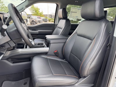 2026 Ford F-250SD F-250® Lariat®