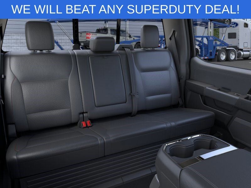 2026 Ford F-250SD F-250® Lariat®