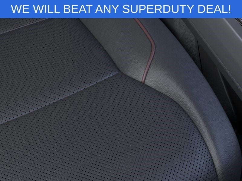 2026 Ford F-250SD F-250® Lariat®