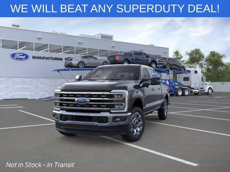 2026 Ford F-250SD F-250® Lariat®