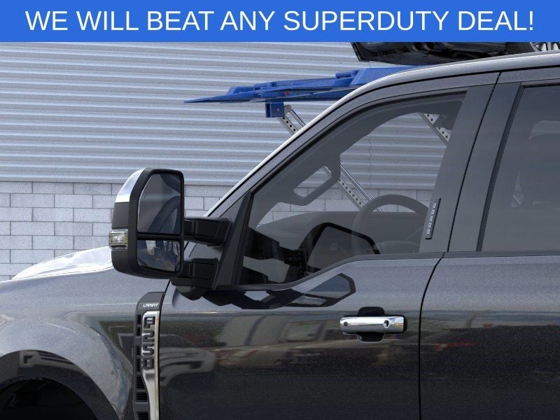 2026 Ford F-250SD F-250® Lariat®