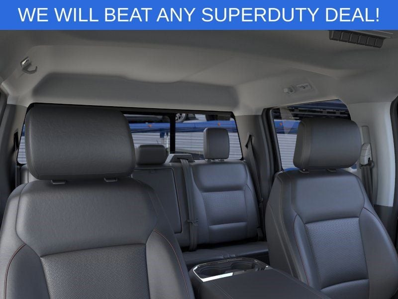 2026 Ford F-250SD F-250® Lariat®