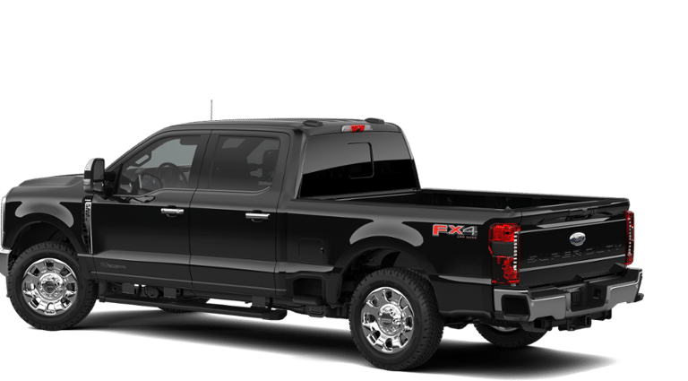 2026 Ford F-250SD F-250® Lariat®