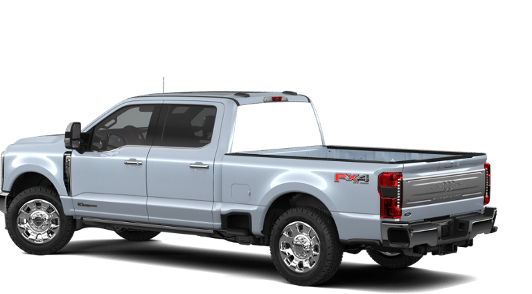 2026 Ford F-250SD F-250® King Ranch®