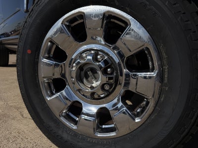 2023 Ford F-250SD F-250® Lariat®