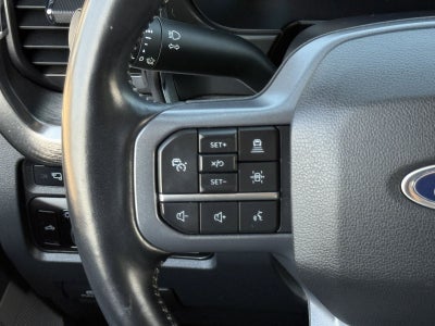 2023 Ford F-250SD F-250® Lariat®