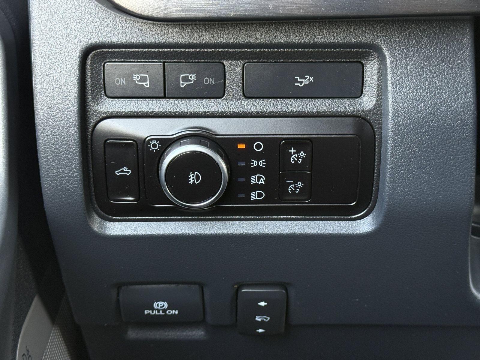 2023 Ford F-250SD F-250® Lariat®