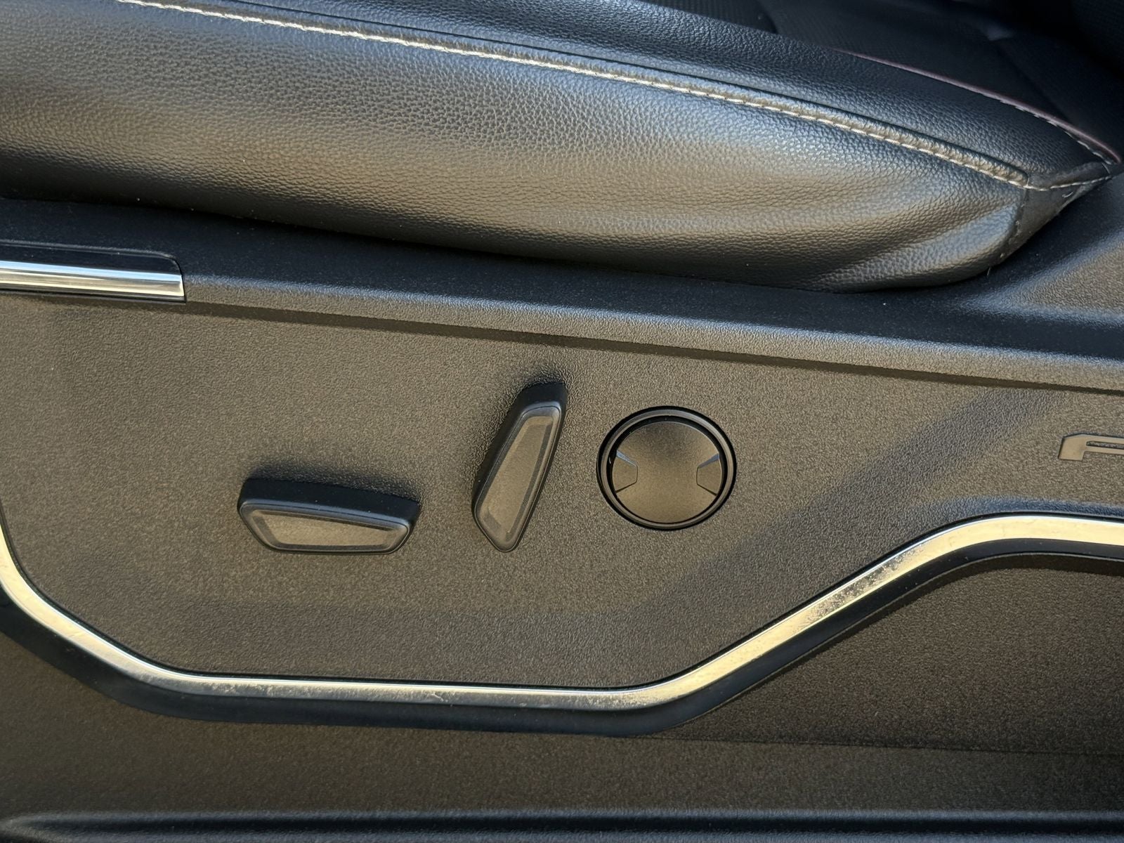 2023 Ford F-250SD F-250® Lariat®