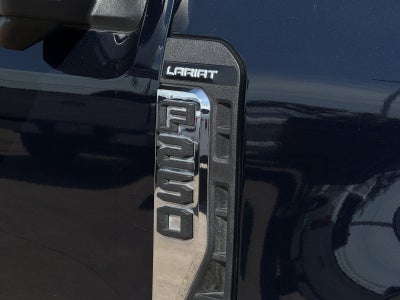 2023 Ford F-250SD F-250® Lariat®
