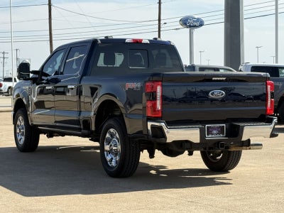 2023 Ford F-250SD F-250® Lariat®