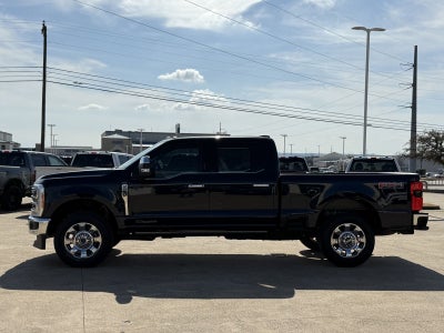 2023 Ford F-250SD F-250® Lariat®