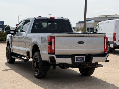 2023 Ford F-250SD F-250® Lariat®