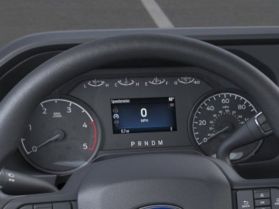 2025 Ford F-250SD XL Fleet