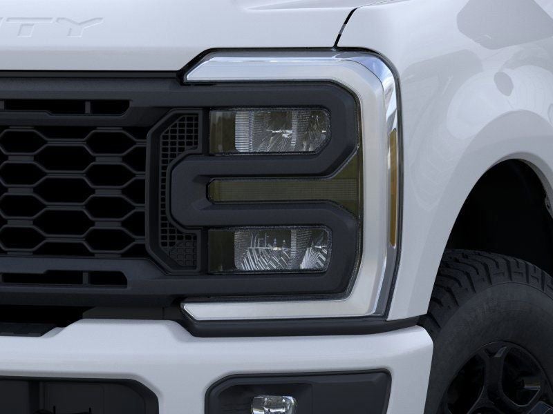 2025 Ford F-250SD XL Fleet