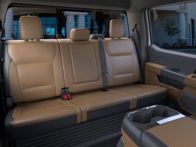 2026 Ford F-250SD F-250® Lariat®