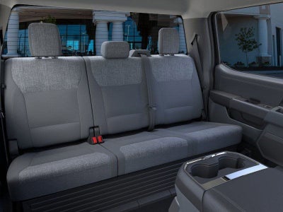 2026 Ford F-250SD F-250® XLT